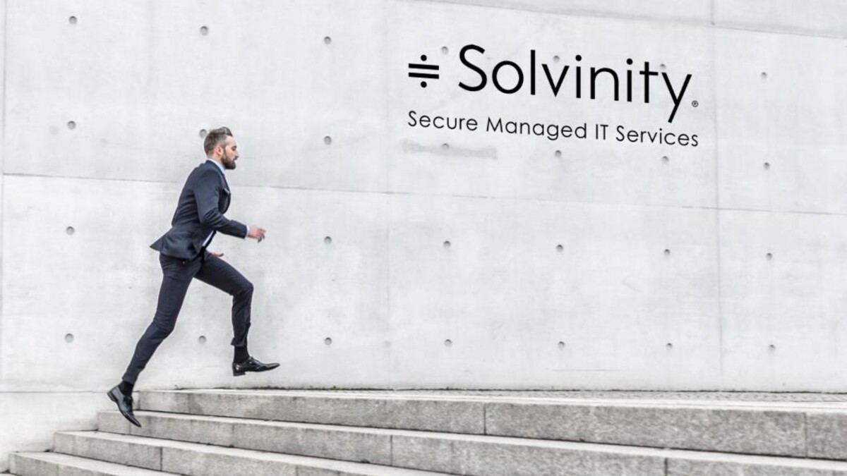 Staatssecretaris verbiedt overname Solvinity door Amerikaans IT-bedrijf Kyndryl.