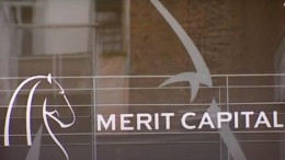 Kopers voor Merit Capital na verlies van de bankvergunning