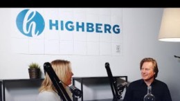 Highberg neemt achtste adviesbureau over in vijf jaar