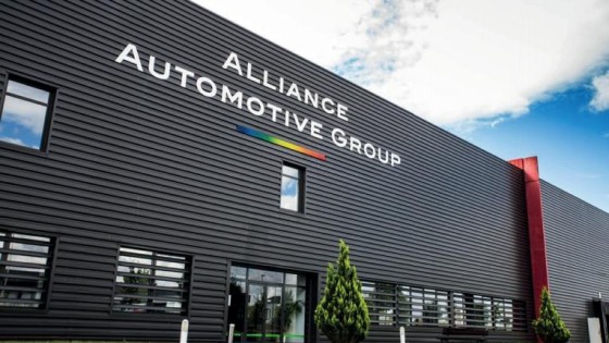 Automaterialenbedrijf AAG sluit deal nummer zeven