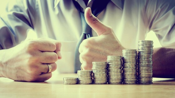Fiscaliteit voor buy & build  
