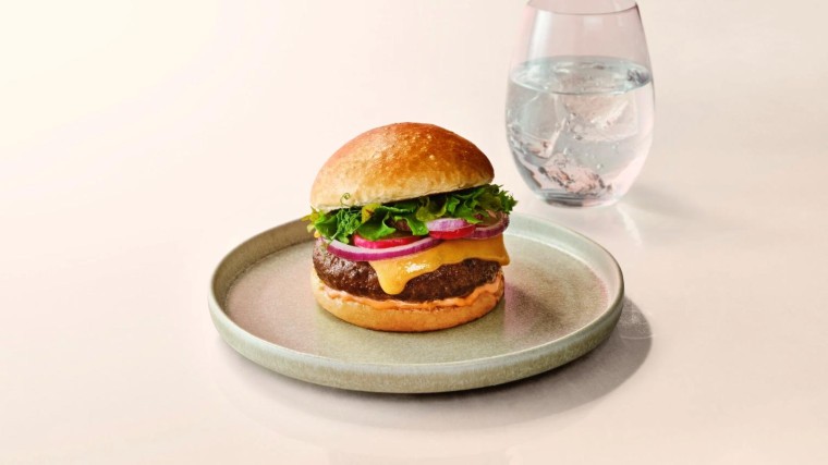 Kweekvleesbedrijf van Di Caprio ligt wel goed bij investeerders