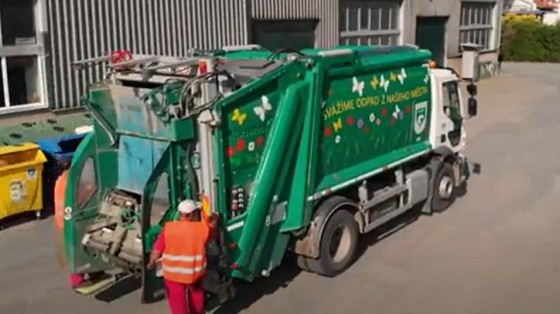 Wolters Kluwer neemt Tsjechische softwarespecialist voor afvalbeheer over