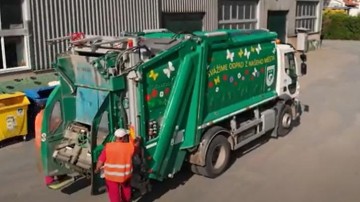 Wolters Kluwer neemt Tsjechische softwarespecialist voor afvalbeheer over