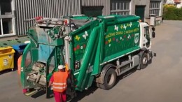 Wolters Kluwer neemt Tsjechische softwarespecialist voor afvalbeheer over