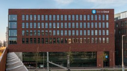 Kortingsplatform Social Deal lijft een volgende concurrent in