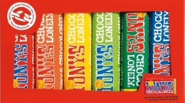 Amerikaans koffiekopstuk stapt in Tony’s Chocolonely