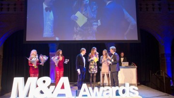Deze 3000 dealmakers bepalen de winnaars van de M&A Awards