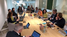 Cape Investment Partners haalt Amsterdamse fintech binnen