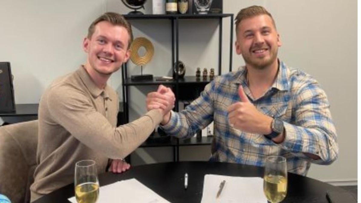 Piepjong vacaturebureau Idato nu al opgepeuzeld