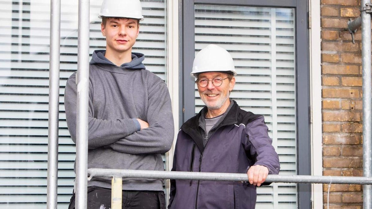 Axeco breidt via NOK.5 schildersimperium uit