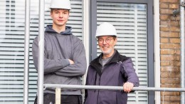 Axeco breidt via NOK.5 schildersimperium uit