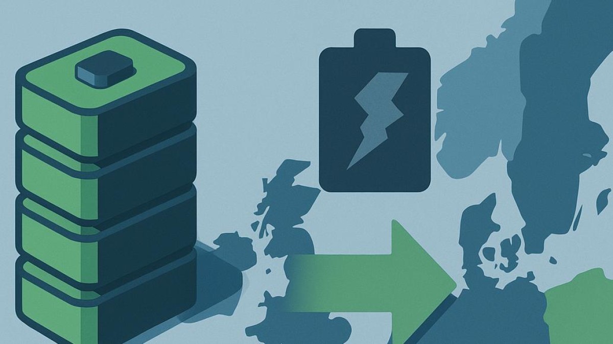 Failliet batterijbedrijf Northvolt overgenomen