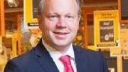 Ton van Veen, CFO Jumbo Supermarkten: "Grootste uitdaging zit in wat je minst kunt vastpakken: de cultuur"