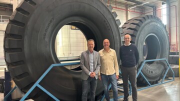 Magna Tyres Group realiseert in België zesde overname