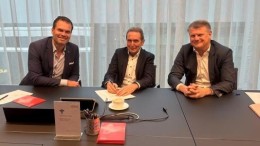 Nieuwe ASR-dochter koopt Bronkhorst Bedrijfskompas