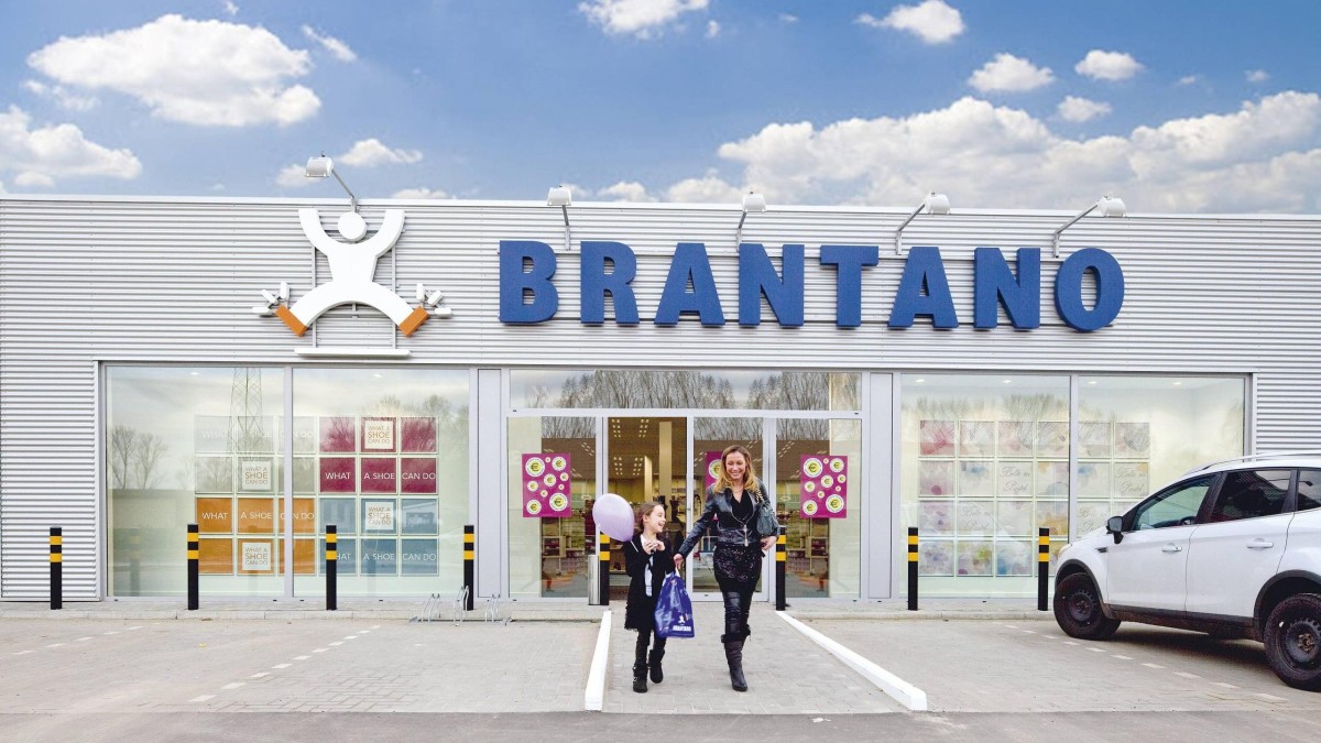 R&S Retail sluit aankoopoptie af voor overname Brantano