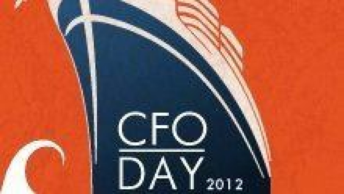 M&A leden ontmoeten de financiële top van Nederland