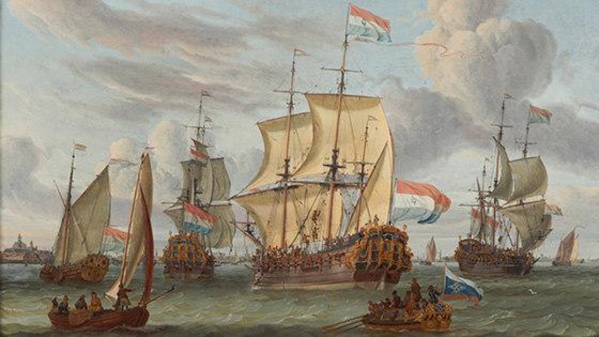 De opkomst van beschermingsmaatregelen: van kaneel naar aandeel