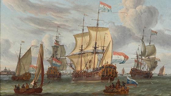 De opkomst van beschermingsmaatregelen: van kaneel naar aandeel