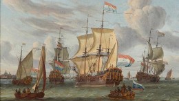 De opkomst van beschermingsmaatregelen: van kaneel naar aandeel