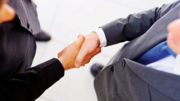 Ongewone overname van distributeur door merk