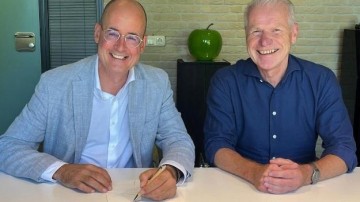 CONO Kaasmakers breidt uit met Jacques’ Kruidenboter