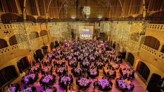 M&A Awards: Longlist Best M&A Advisor 2025 bekend