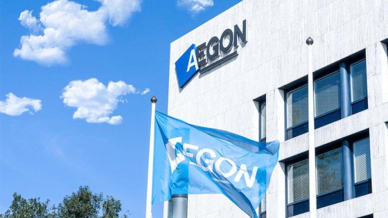 Aegon eindelijk verlost van Oost-Europese tak