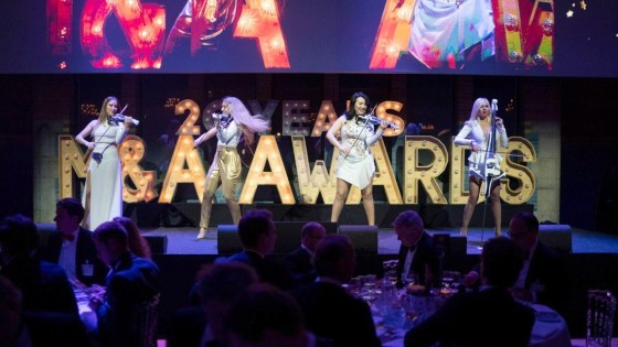 M&A Awards 2021: De beste deals en young talents - Stem nu!
