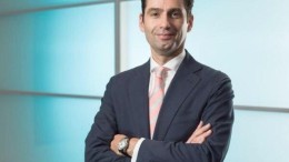 Arjan Bons directielid NLInvesteert