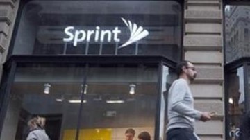 'Sprint spreekt met T-Mobile US over fusie'