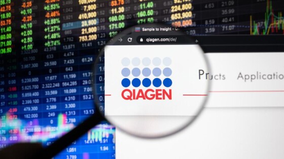 Duits-Nederlandse biotechnoloog QIAGEN voor 10,8 miljard euro naar EQT