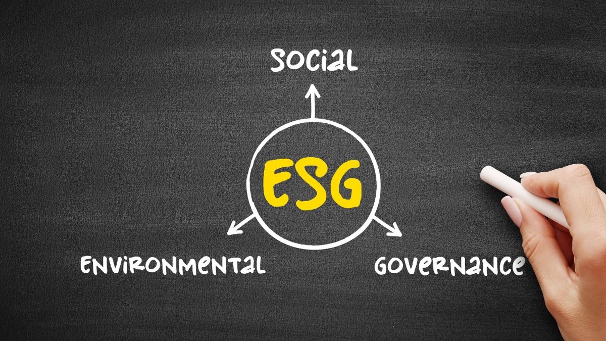 De belangrijkste ESG-factoren waar overnemende partijen op sturen