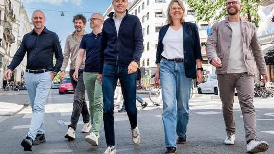 Zweedse consultancy doet derde overname in Nederland