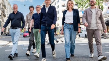 Zweedse consultancy doet derde overname in Nederland