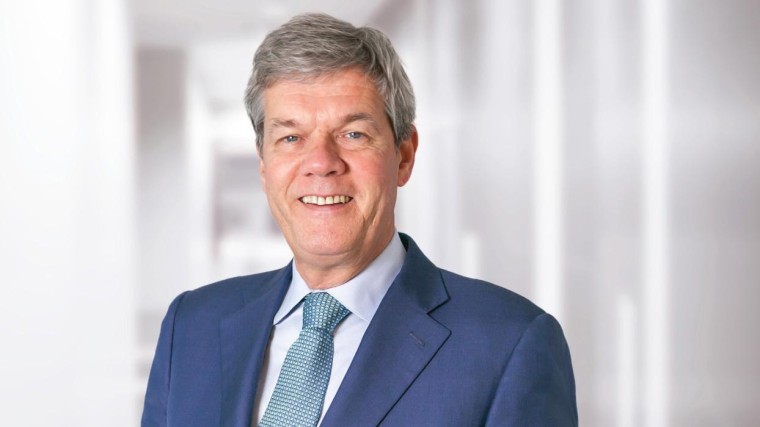 Topman Dick Boer weg bij Ahold Delhaize