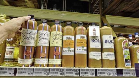 Nolet haalt nog extra aandelen Lucas Bols op