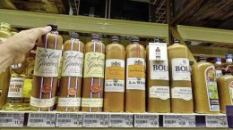 Nolet haalt nog extra aandelen Lucas Bols op