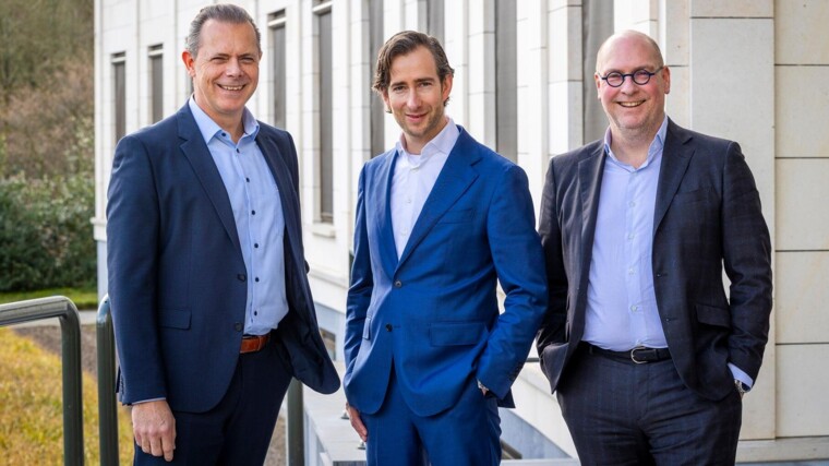 TIC Advisory: “AI als belangrijk digitaal teamlid, maar zeker niet als uiteindelijke beslisser!”