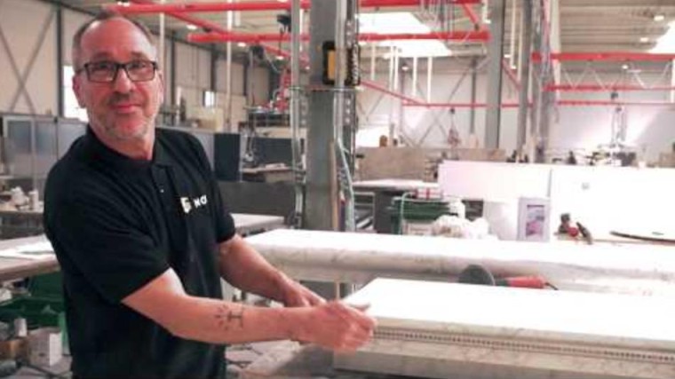 Na vijf jaar dan toch de overname van L&L Totaal Afbouw