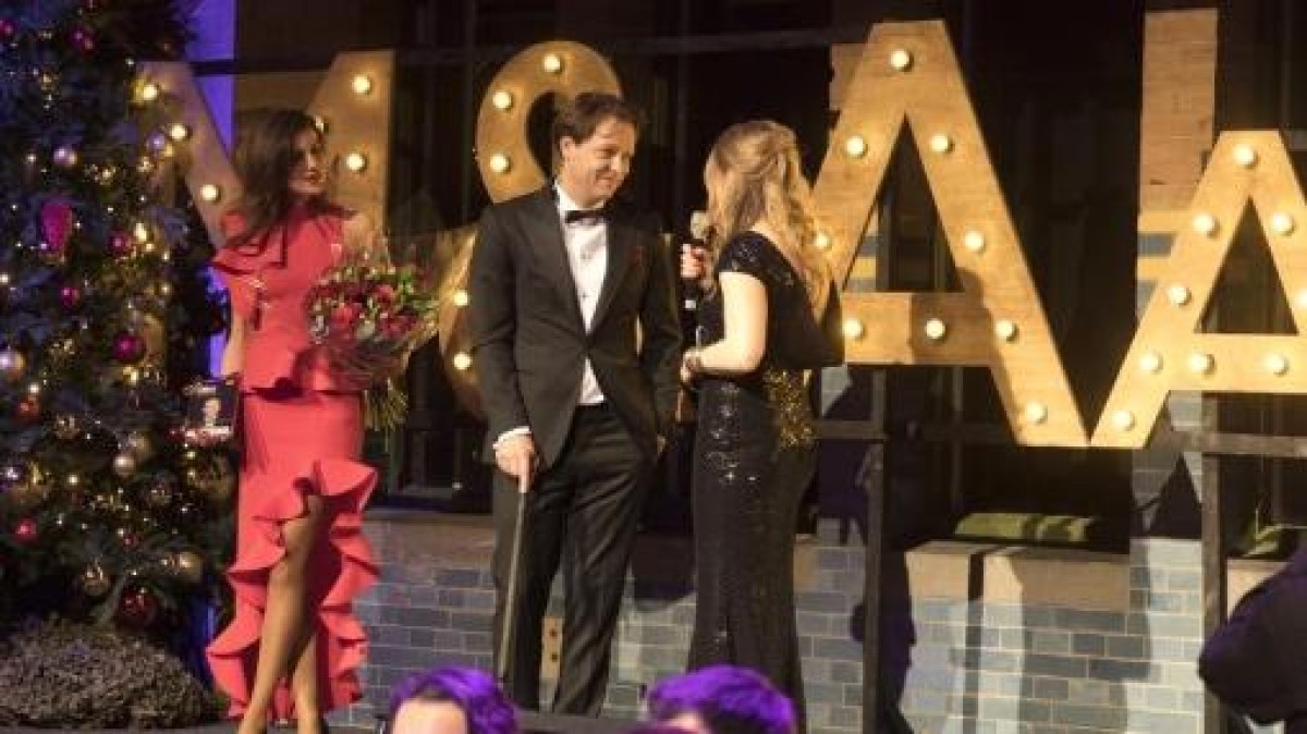 League tables 2016: Arne Grimme van De Brauw en Jan-Paul van der Hoek van Houthoff nummer 1