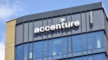 Accenture neemt Brits AI-bedrijf over voor 1 miljard