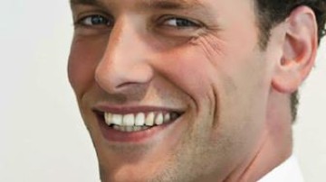 Pitch Best Young Talent 2016: Peter de Kluijver, Rabobank