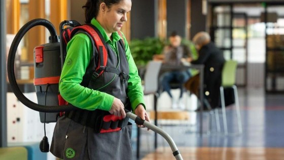 Opvolgingsvraagstuk voert ICS in de armen van CSU