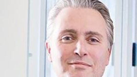 CFO Daniel van Dongen verlaat NSI