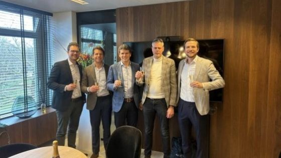 Nobel Capital begeeft zich in de metaalbewerking