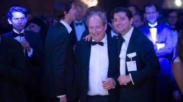 Onderzoek M&A Awards 2020 van start