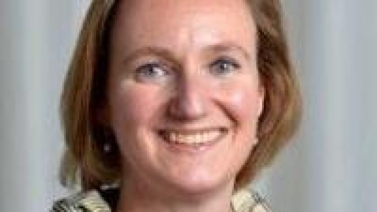 Maartje Bouvy nieuwe CFO van Rituals