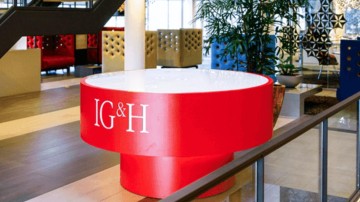 IG&H uit Utrecht neemt Rotterdams maatje Feniqs over